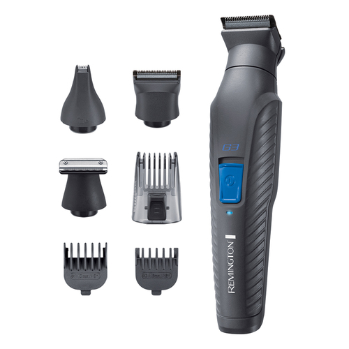 Remington G3 Graphite Series Multi Grooming Kit
