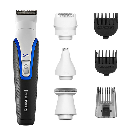 Remington G4 Graphite Series Multi Grooming Kit