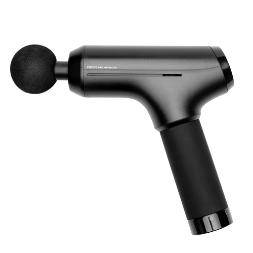 Homedics Pro Percussion Massager Set With 6 Hot/Cool Heads