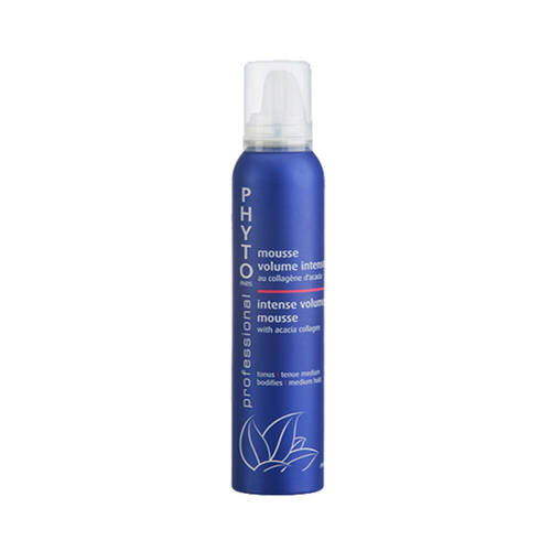 Phyto Professional Intense Volume Mousse Me Hair Styling 200ml