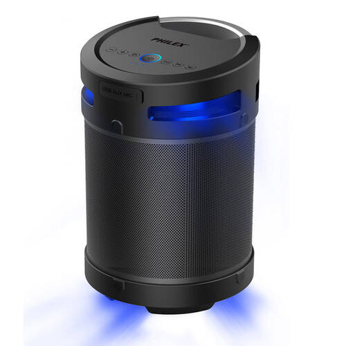 Philex Portable Bluetooth Speaker TWS