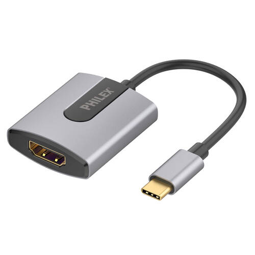 Philex USB-C to HDMI Adapter