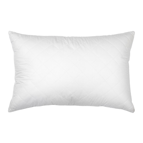 Ardor Australian Wool Surround Sleeping Pillow 48x73cm