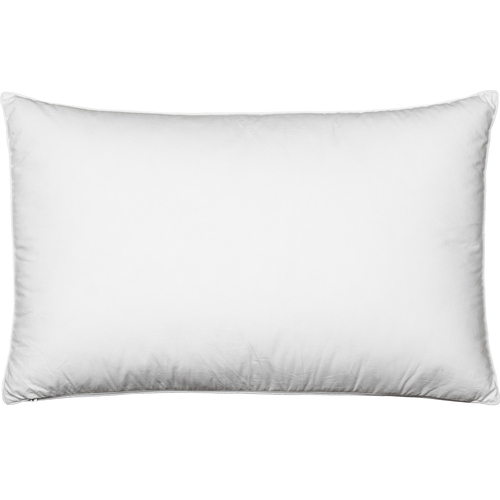 Ardor Cooling PCM Memory Foam Pillows 48x73cm - White