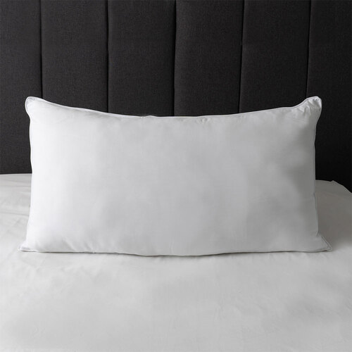 Morrissey Microfibre King Pillow 1100 Grams Fill 50 x 90cm