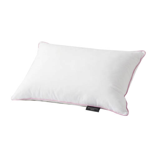 Sheraton Luxury Microfibre Pillow 900G