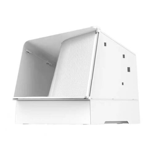 Petkit Whitevilla Cat Litter Box