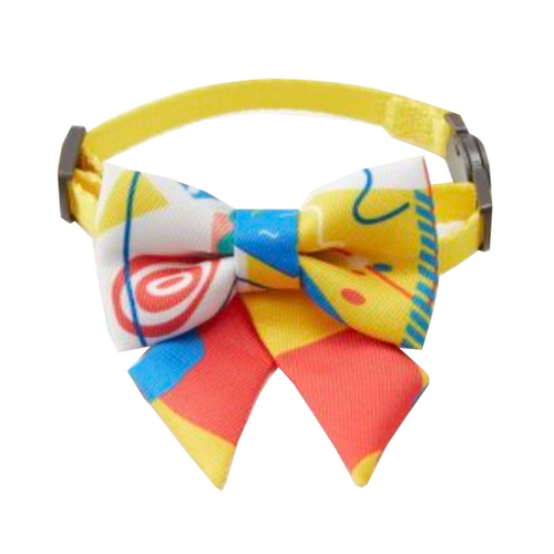 Petkit Pet Bow Tie Collar - Weave Dream