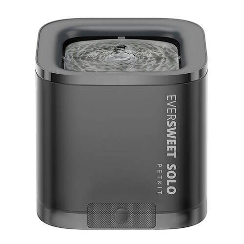 Petkit Eversweet Solo Smart Pet Drinking Fountain - Grey