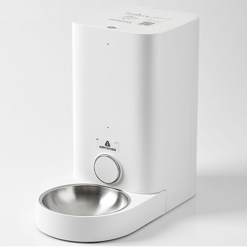 Petkit Fresh Element Mini Automatic Cat Smart Programmable Food Feeder