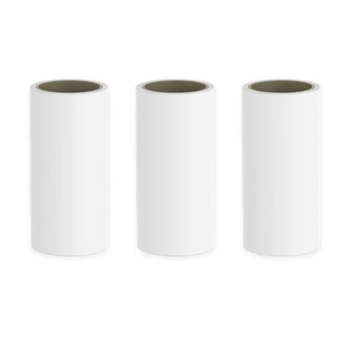 3pc Petkit Retractable Storage Lint Roller Replacement
