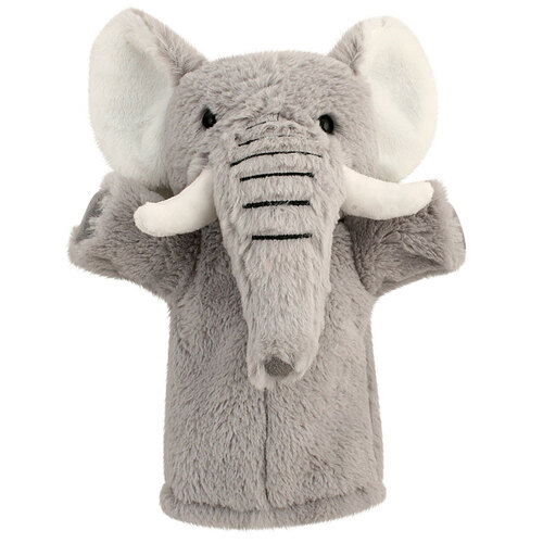 Puppet Pals 7204 Elephant 30cm