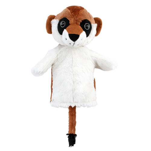 Puppet Pal - Meerkat