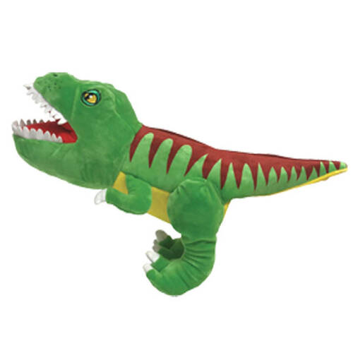 Puppet Pal Premium - T-Rex