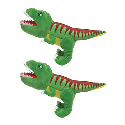 2PK Puppet Pal Premium - T-Rex