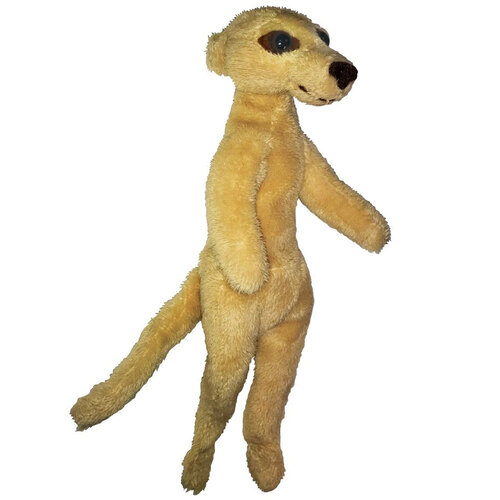 Magnet Mates 8180 Meerkat 17cm