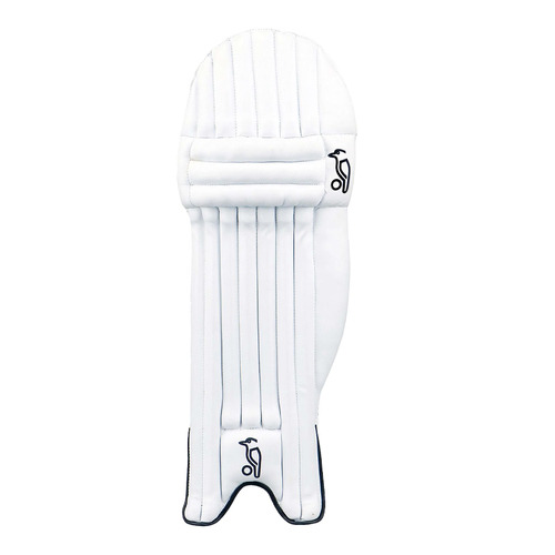 Kookaburra Crush Pro 1500 Batting Leg Guards/Pads Left Hand Youths