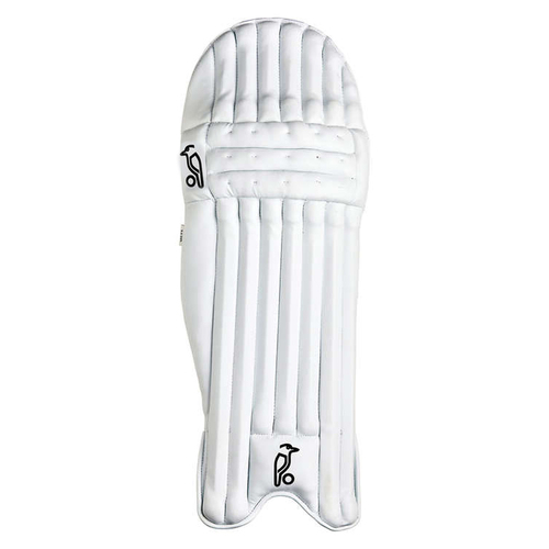Kookaburra Ghost Pro 1500 Batting Leg Guards/Pads Left Hand Small adult