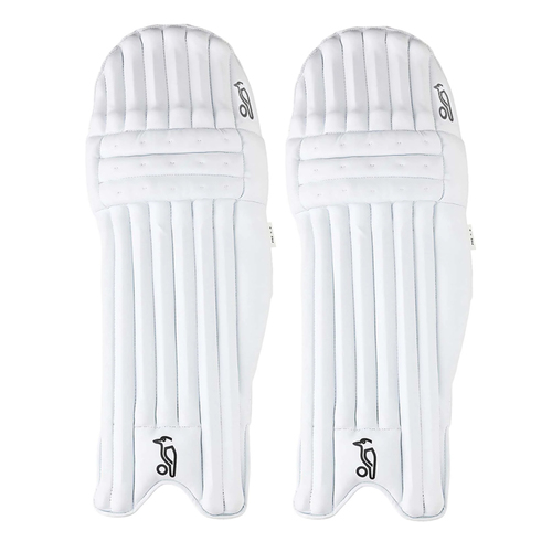 Kookaburra GHOST PRO 900 Batting Leg Guards/Pads Ambidextrous ADULT