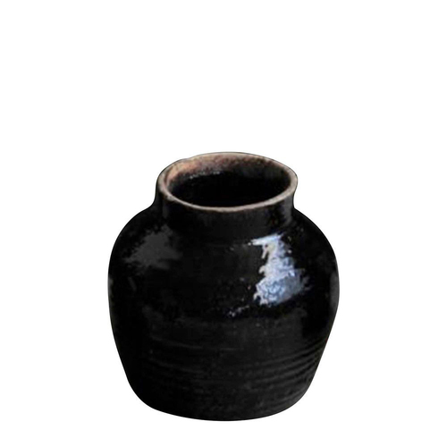 Belle Sanne Antique Wine Pot POTS & PLANTERS