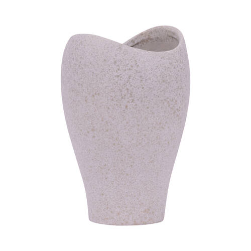 Splosh Palm Cove Large Ceramic Vase Home Decor 14x23.5cm
