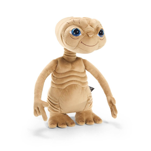 E.T. 40th Anniversary 11 inch Interactive Plush Kids/Childrens Play Toy 3y+