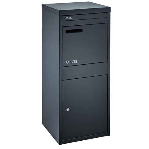 Sandleford 102.5x41.5cm Parcel Box - Free Standing