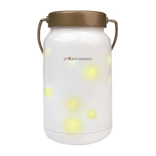 Project Nursery Dreamweaver Bluetooth Speaker/Smart Light & Nightlight