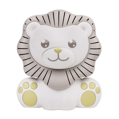 Project Nursery Lion Sound Soother & Night Light