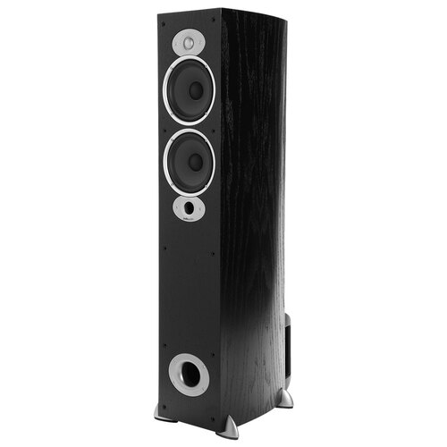 Polk RTI-A5 Floor Standing Speaker - Black