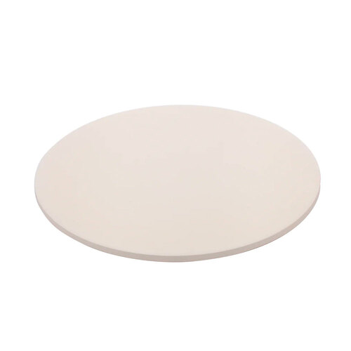 Hacienda 13"/33 cm Cordierite BBQ Pizza Stone Tray