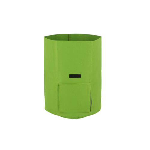 Esschert Design Grow Bag Potatoes Outdoor Garden Planter 50cm Green