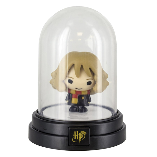 Harry Potter Hermione Character Mini Bell Jar Light V4 