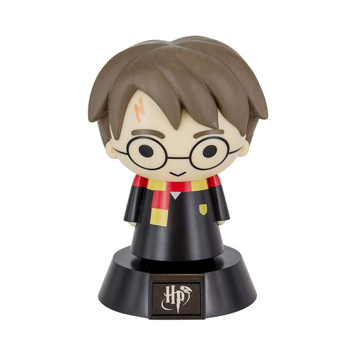 Harry Potter Collectibles Icon Bedroom Decor Light 