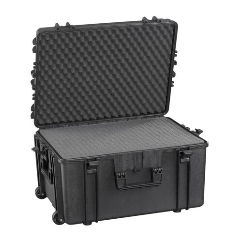 PPMax Case + Trolley 620x340