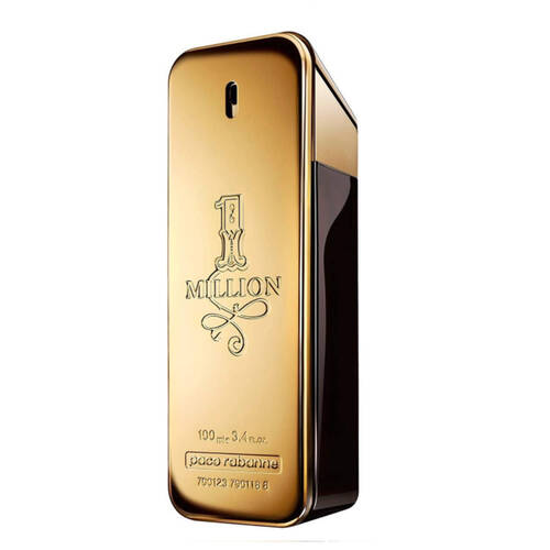100ml Paco Rabanne One Million