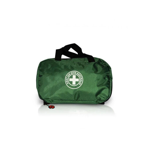 First Aid Kits Australia Pet First Aid Kit Medium - Green