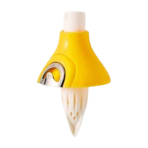 Prepara Lemon Lime Citrus Sprizer Mister Spray 8.38cm Yellow