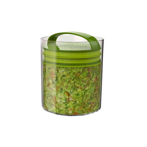 Prepara Evak Guacamole Savor Plastic Airtight Food Storage Container 1.06L