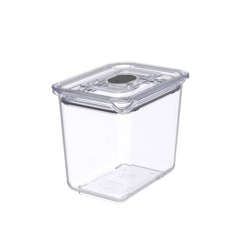Prepara LatchLok Click 900ml Rectangular Airtight Food Container 19.3cm