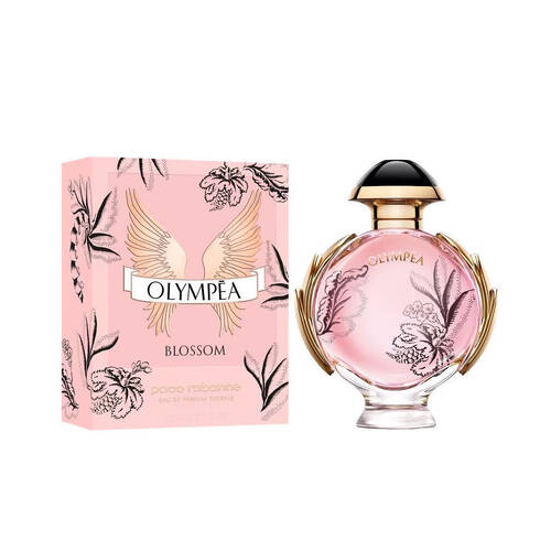 Paco Rabanne Olympea Blosson Florale EDP Eau de Parfum For Women 30ml