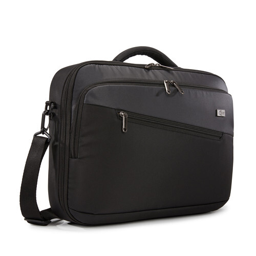 Case Logic Propel 15.6" Laptop Case Black 