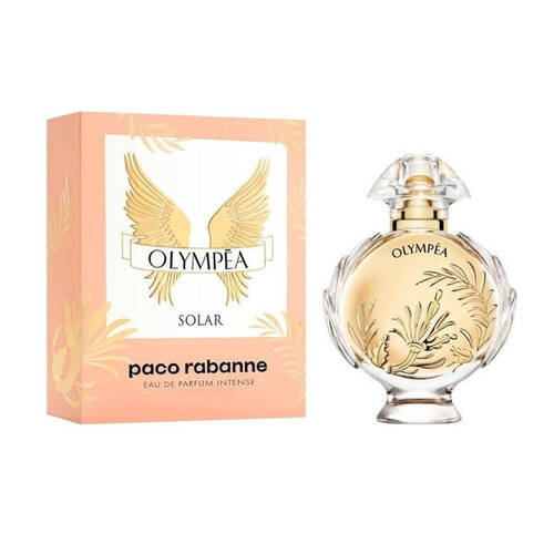 Paco Rabanne Olympea Solar Intense EDP Eau de Parfum For Women 80ml