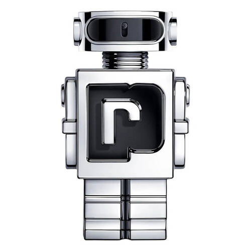 Paco Rabanne Phantom EDT Eau De Toilette Refillable Spray For Men 150ml