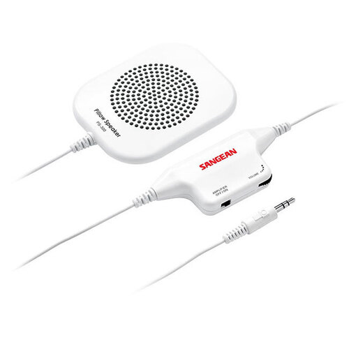 Sangean Pillow Speaker - White