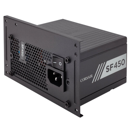 Corsair SF Series SFX to ATX Power Supply PSU Adapter Bracket 2.0 for SF450/600
