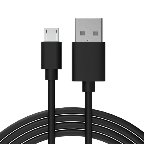 PushStart 1m Micro USB Connector High Speed USB Cable