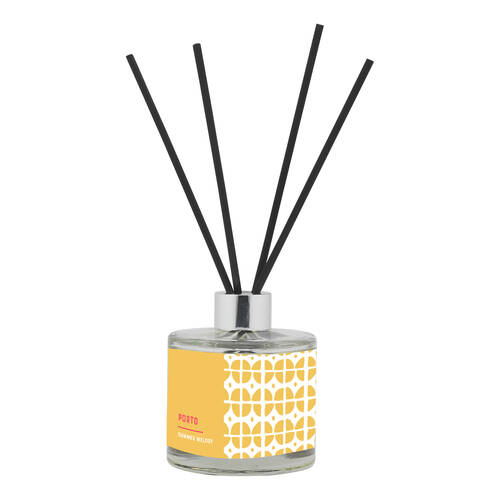 Porto Illumina 200ml Diffuser Summer Melody Home Fragrance