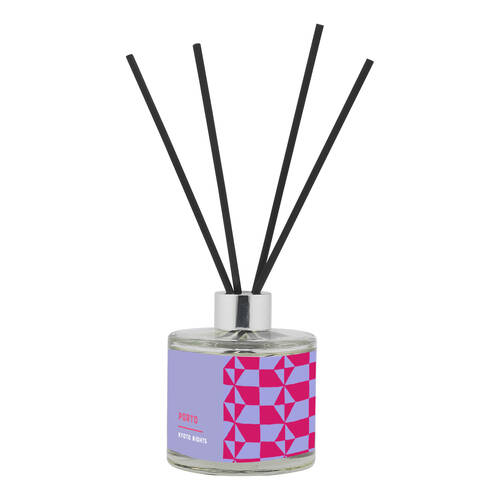 Porto Illumina 200ml Diffuser Kyoto Nights Home Fragrance