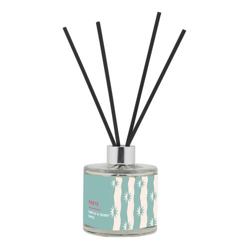 Porto Illumina 200ml Diffuser Coconut & Vanilla Dream
